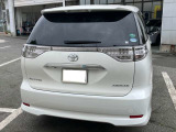 エスティマ 2.4 アエラス プレミアム エディション 