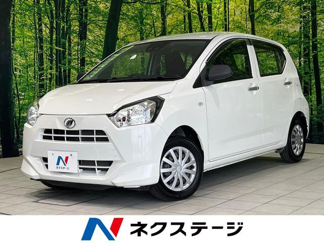ミライース L SAIII 