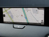 マツダコネクトの12.3インチワイドセンターディスプレイです。『Android Auto』『Apple CarPlay』や独自のコネクテッドサービスに対応したインターフェイスシステムです。