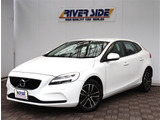 ボルボ V40 T2 キネティック