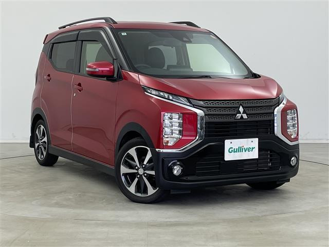 eKクロス G ワンオーナー 修復歴無し