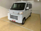 ダイハツ ハイゼットカーゴ