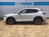 CX-5 2.2 XD Lパッケージ 4WD 