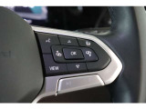 クルーズコントロールにレーダーセンサーを組み合わせたシステムとなります。長距離走行時などでの疲労を低減させます!