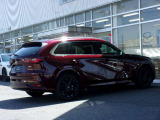 CX-80 3.3 XD ハイブリッド エクスクルーシブ スポーツ ディーゼル 4WD 