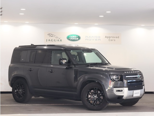 ディフェンダー 110 S 3.0L D350 ディーゼル 4WD 