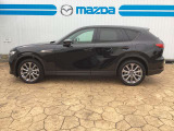 CX-60 3.3 XD エクスクルーシブモード ディーゼル 4WD 