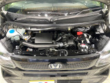 親切・丁寧な専門メカニックスタッフが応対!・車検・点検整備・事故等の修理などアフターサービスも安心。お車のカスタマイズもネクステージのサービススタッフまでご相談ください!