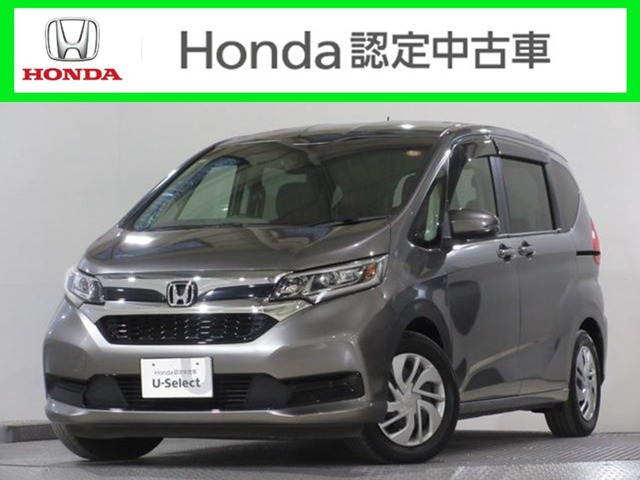 ホンダ フリード 