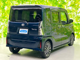 タントカスタム RS 