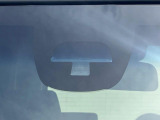 【シティブレーキアクティブシステム】低速走行中に前方の車両等を認識し、衝突しそうな時は警報とブレーキで衝突回避と被害軽減をアシスト。より安全にドライブをお楽しみいただけます。
