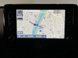 マルチメディア ナビありテレビなし ★テレビ未申込みの場合T-Connect利用契約を結ぶことにより、TV視聴オプションに申込む事が可能です。