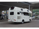 カムロード キャンピング 3.0DT4WDアネックスリバティ52DB-I4800Wh