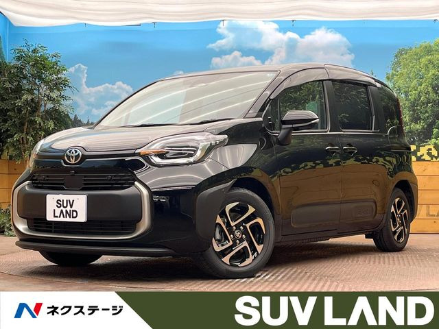 シエンタ ハイブリッド 1.5 Z 