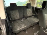 3列目シートはもちろん状態良好☆大人でもゆったりと座って頂けますので、大人数でのお出かけもラクラクです♪ご家族で、気の知れた仲間で、ドライブに行くのが楽しみですね♪
