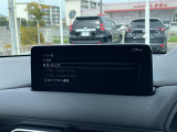 【 オーディオソース 】車内で音楽やラジオなど様々なコンテンツを選択できます!//