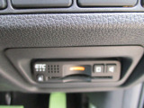 ETC装備車!ご納車後すぐに使えます♪