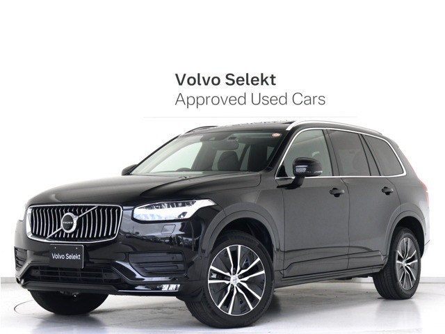 XC90  B5 AWD モメンタム 4WD
