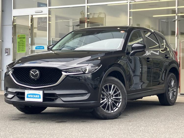 CX-5 2.0 20S スマートエディション 
