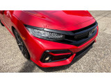 Fバンパー廻り ヘッドライトはUS純正品を使用をして2020y後期仕様となっております。ヘッドライトもハロゲンから純正LEDヘッドライトの交換済