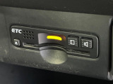 【ETC】高速道路の料金所をストレスなく通過!話題のスポットやサービスエリアに多い「スマートIC」利用時は必須のアイテムです。当店でセットアップを実施、ご納車当日からすぐにご利用いただけます!