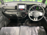 N-BOX G Lパッケージ 