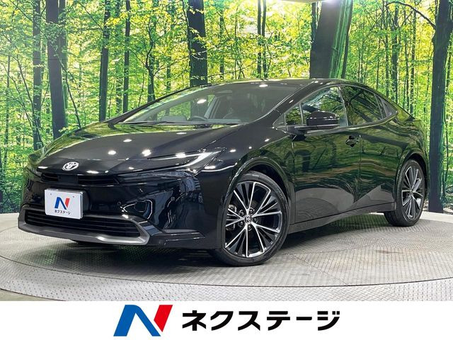 プリウス 2.0 Z 