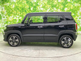 クロスビー 1.0 ハイブリッド(HYBRID) MZ 4WD 