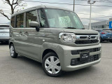 フレアワゴン XS 4WD 