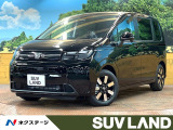 登録済未使用車 禁煙車 ウォークスルー 両側電動スライドドア