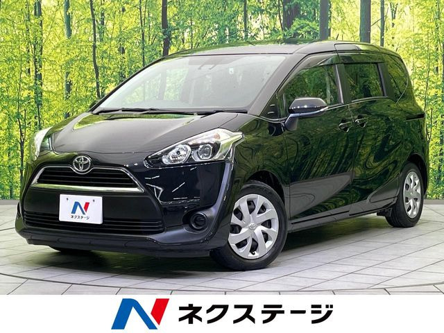 シエンタ 1.5 G 