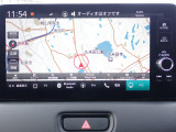 ■純正メモリーナビ付き!フルセグ、BTオーディオ対応です。