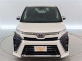 ヴォクシー 2.0 ZS 煌III 
