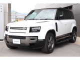 ディフェンダー 110 X ダイナミック HSE 3.0L D300 ディーゼル 4WD 