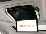 アルファード 2.5 S Cパッケージ (禁煙車)(サンルーフ)(ALPINE製10インチナ