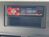 お好きな音楽を車内でお楽しみいただけます♪スピーカー交換・ウーハー追加などの音質向上や、最新ナビ・後席モニター等の取り付けも是非ご相談ください!