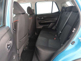 走りにこだわりながら収納力も持ち合わせたお車です。荷物を載せて軽快なドライブを楽しめますよ♪