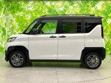 デリカミニ G プレミアム リミテッド エディション 4WD 
