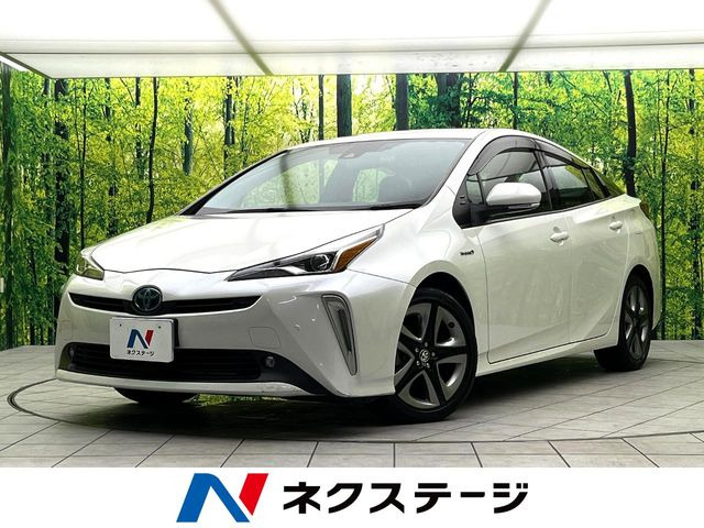 プリウス 1.8 S ツーリングセレクション 