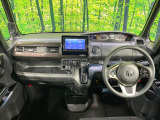 N-BOXカスタム G L ホンダセンシング 