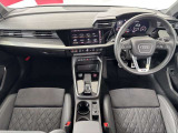 RS3スポーツバック 2.5 4WD 