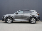 CX-5 2.2 XD エクスクルーシブ モード 