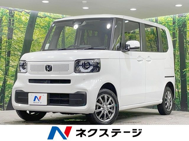 ホンダ N-BOX 