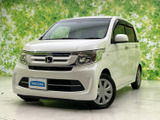 ホンダ N-WGN