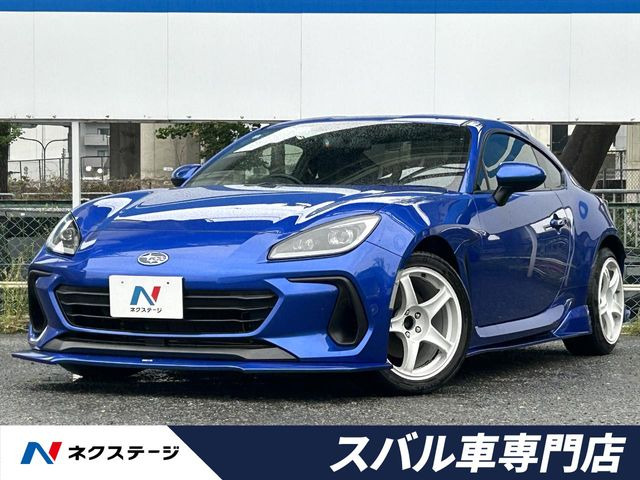 BRZ 2.4 R 