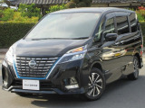 【NISSAN INTELLIGENT MOBILITY】最先端の技術で、あなたを未来のワクワクへと導く。それが日産のインテリジェント モビリティ