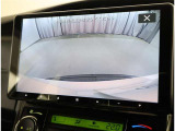 車庫入れの苦手なお客様、もうご心配いりません。バックモニターがあれば、ぶつける心配一切無し?!重宝してくれると思います。