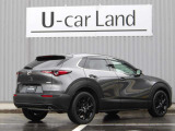 CX-30  1.8 XD ブラックトーンエディション ディーゼルターボ