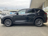 CX-5 2.0 20S スマートエディション 