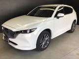 斜め前が車の決めポーズ!